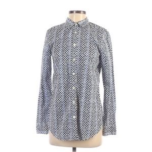 Banana Republic long sleeve Dillion Shirt